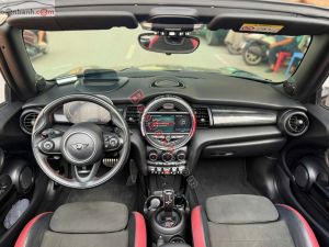 Xe Mini Convertible Cooper S 2019