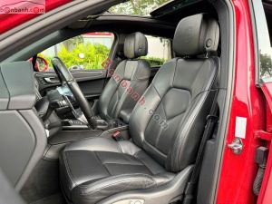 Xe Porsche Macan 2.0 2017