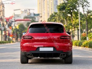 Xe Porsche Macan 2.0 2017
