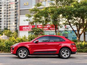 Xe Porsche Macan 2.0 2017