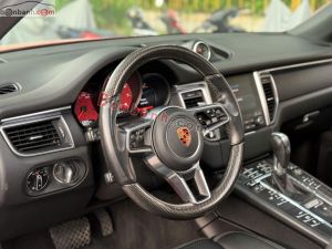 Xe Porsche Macan 2.0 2017