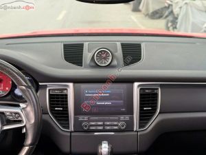 Xe Porsche Macan 2.0 2017
