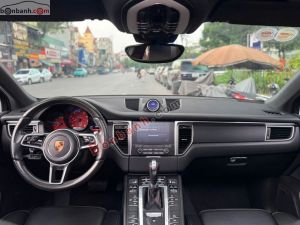 Xe Porsche Macan 2.0 2017