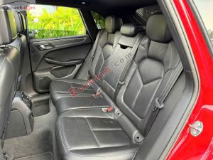 Xe Porsche Macan 2.0 2017