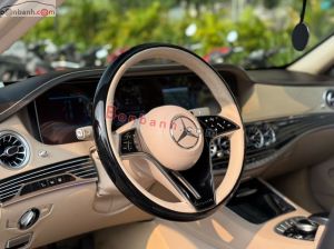 Xe Mercedes Benz S class S450L Luxury 2019