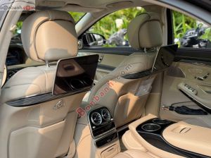Xe Mercedes Benz S class S450L Luxury 2019