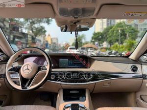 Xe Mercedes Benz S class S450L Luxury 2019
