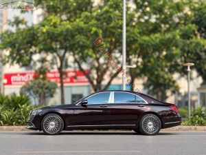 Xe Mercedes Benz S class S450L Luxury 2019