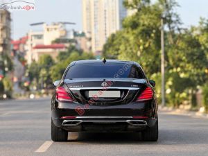 Xe Mercedes Benz S class S450L Luxury 2019