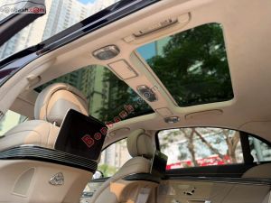 Xe Mercedes Benz S class S450L Luxury 2019