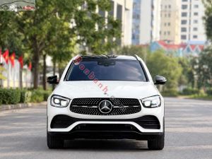 Xe Mercedes Benz GLC 250 4Matic 2016