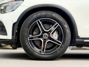 Xe Mercedes Benz GLC 250 4Matic 2016