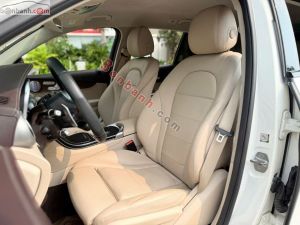 Xe Mercedes Benz GLC 250 4Matic 2016
