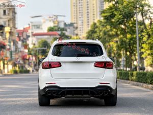 Xe Mercedes Benz GLC 250 4Matic 2016