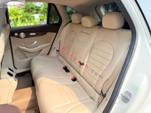Xe Mercedes Benz GLC 250 4Matic 2016