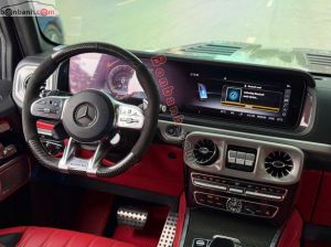 Xe Mercedes Benz G class G63 AMG 2020
