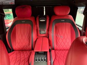 Xe Mercedes Benz G class G63 AMG 2020