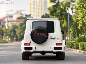 Xe Mercedes Benz G class G63 AMG 2020