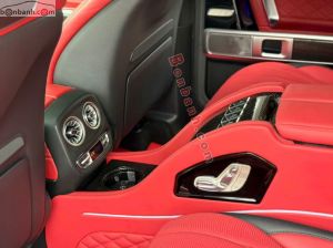 Xe Mercedes Benz G class G63 AMG 2020