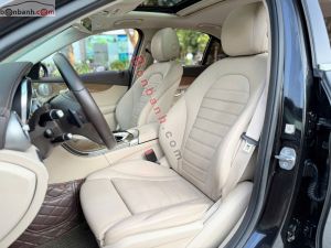 Xe Mercedes Benz C class C250 Exclusive 2018