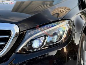 Xe Mercedes Benz C class C250 Exclusive 2018