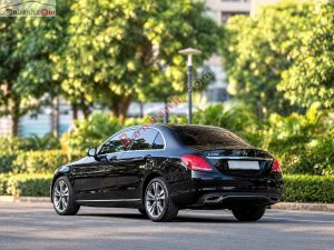 Xe Mercedes Benz C class C250 Exclusive 2018