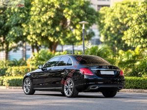 Xe Mercedes Benz C class C250 Exclusive 2018