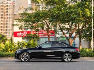 Xe Mercedes Benz C class C250 Exclusive 2018
